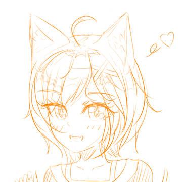 猫娘