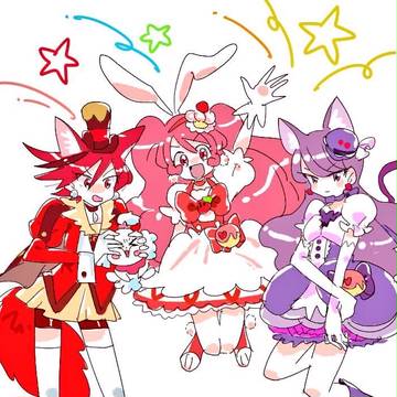 ぷりあら