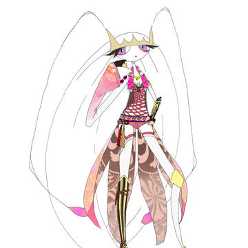 フェローチェ 小少将