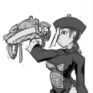 少女系列练习