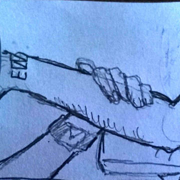 紬さんは絶対敵に回しちゃいけない漫画