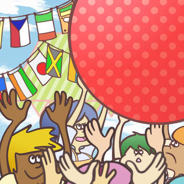 運動会