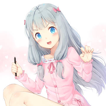 nya！