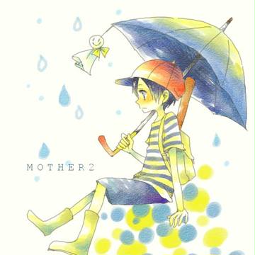 傘の日/6.11
