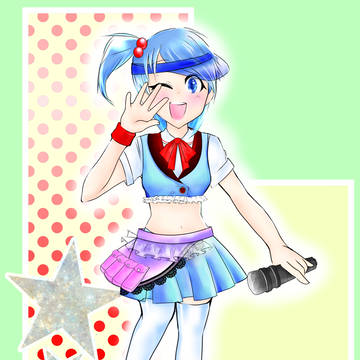 ジャパンネット銀行キャラ