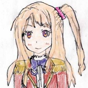 香澄真昼
