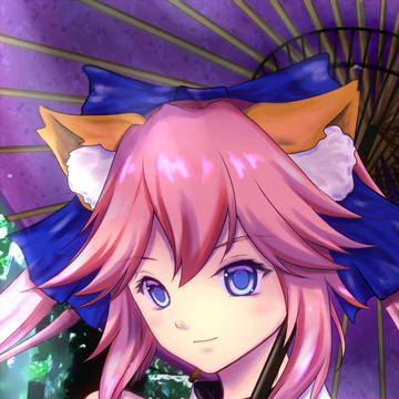 玉藻の前