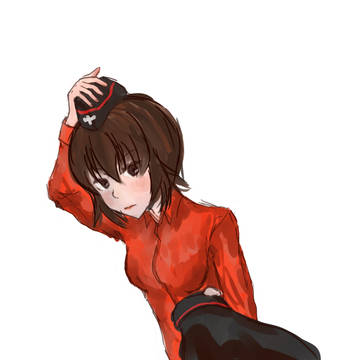 おねえちゃん