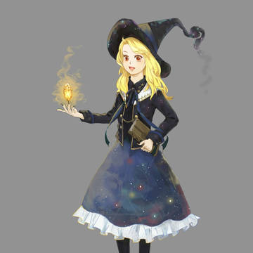 magic
