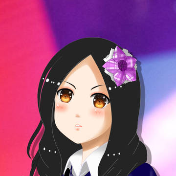 YURIVA TEAM T SEIFUKU JKT48