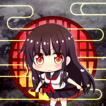 SD紅刃