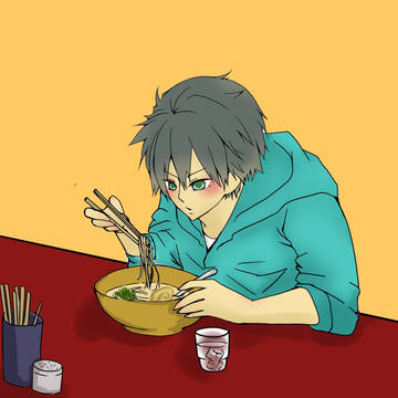 ラーメン