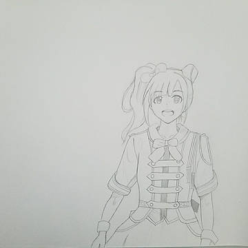 デレ5th大阪の種崎さん