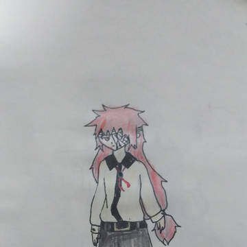 オリキャラ