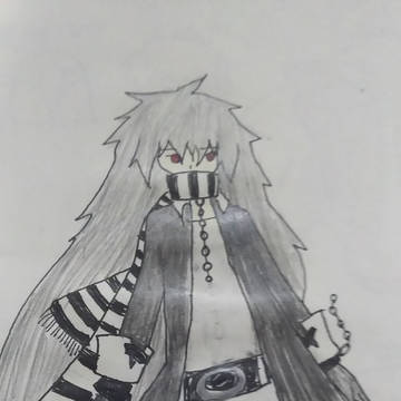 オリキャラ