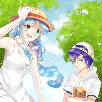 エクレイ，月莲，rein x shadow