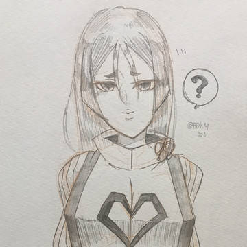 頼光マッマ