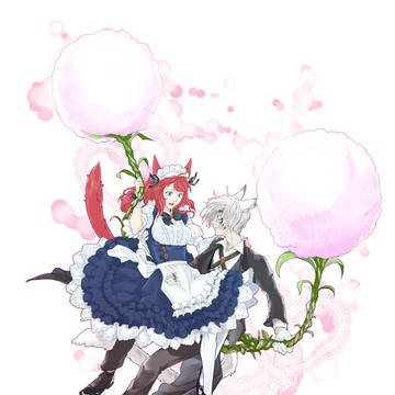 FF14詰め④