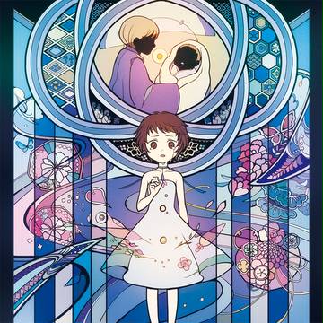 雪華