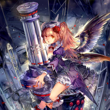 [仕事絵]