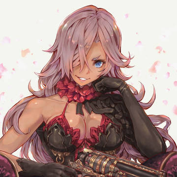 シノアリス