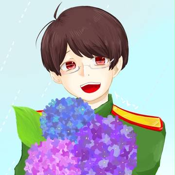 雨