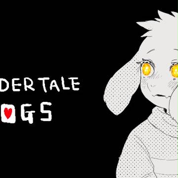 UNDERTALE LOG5