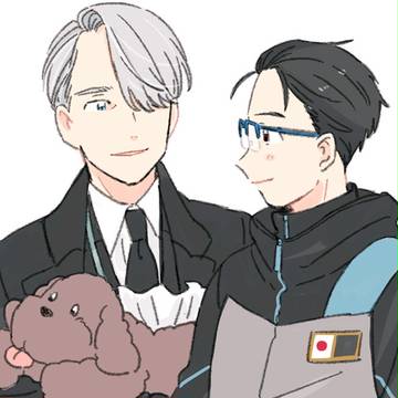 YOIログ⑤【腐】