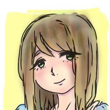 女の子