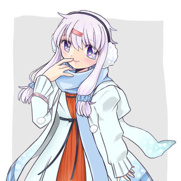 オホゆか