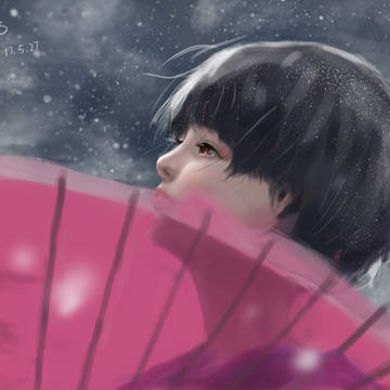 小绿