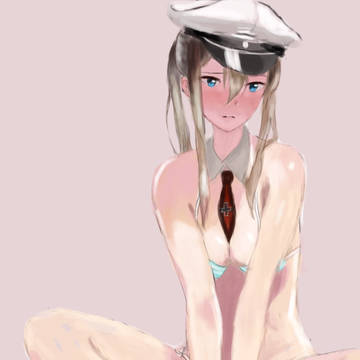 舰娘