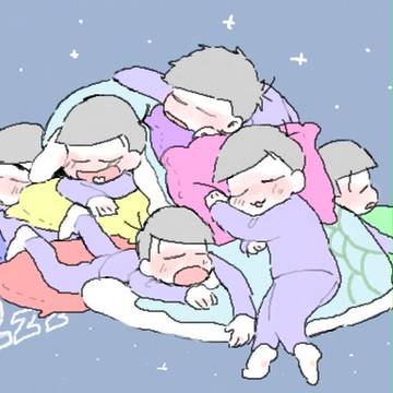 【腐向け】絵茶ログ最終回【ありがとうございました】