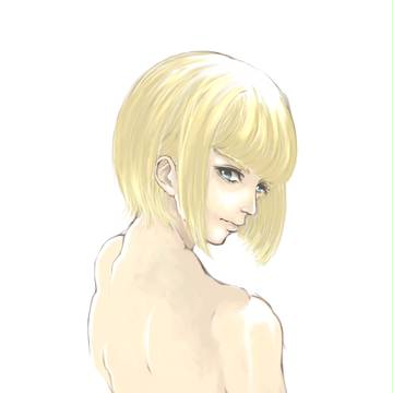 アルミン