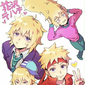 モブサイコ テルモブ テル霊