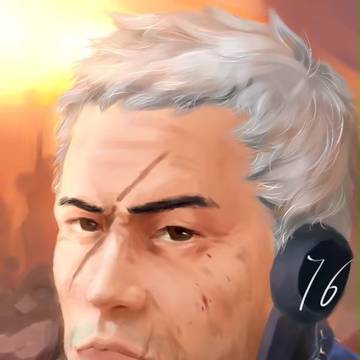 士兵76