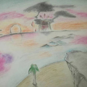饥荒：海难
