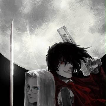 Hellsing