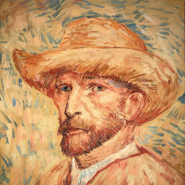 Vincent Willem van Gogh