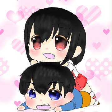 大まる描いてみた！ｗ