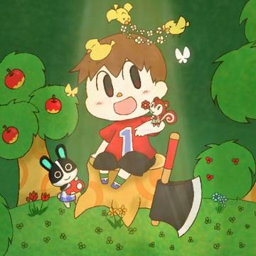 もりのせいかつ
