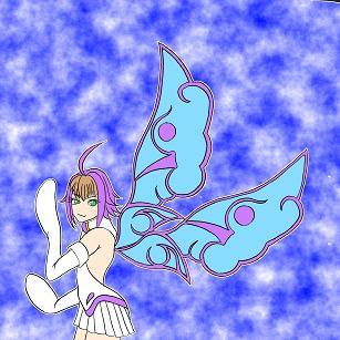 メビウスFFエコーちゃん