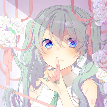 color