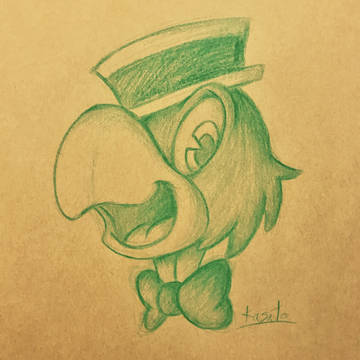 ホセ･キャリオカ