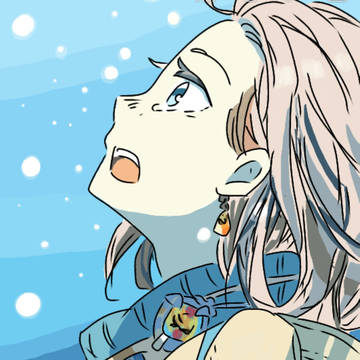 赤髪の白雪姫