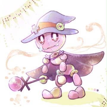 ペケケさん
