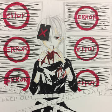 病み