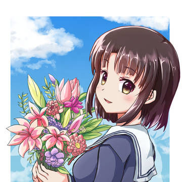 めぐみ
