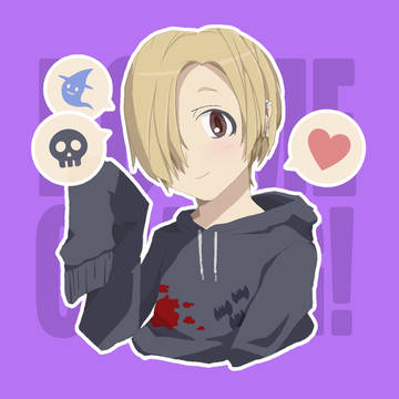 デレマス落書き