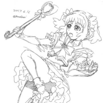煌樹まみか